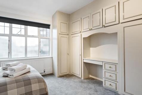 12 S bedroom