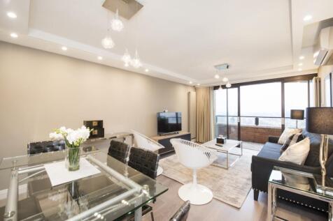 12 CH living room...