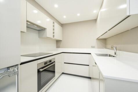 12 CH kitchen