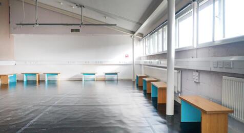 Lilla Huset Talgarth Rd W6 office to let hammers