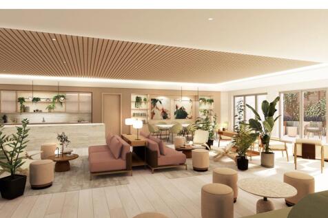 24044_WestfieldVillage Offices_L55_Club Lounge_V