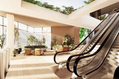 24044IDWestfieldVllageOffices_GF_ReceptionEntran