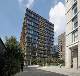EPR Architects  OSMO Battersea c EPR Architects 
