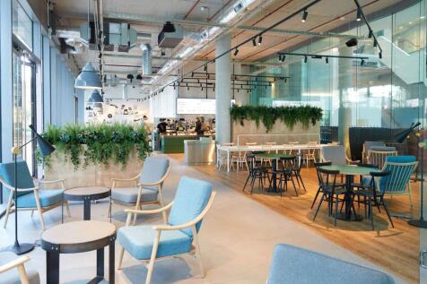 ArchitectureLondonDesignFreehausWorkspaceImperia