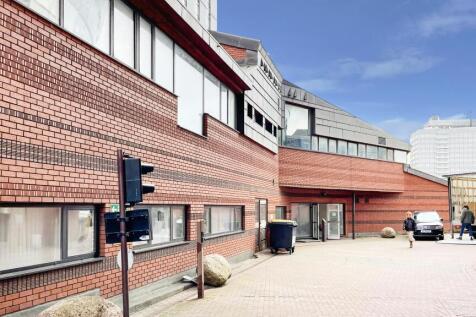 Lilla Huset W6 office west London ext2.jpg