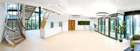 Reception Doosan House_NSP7992_Panorama 1 Low Re