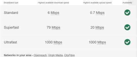 Broadband