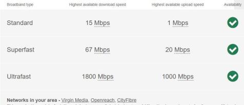 Broadband
