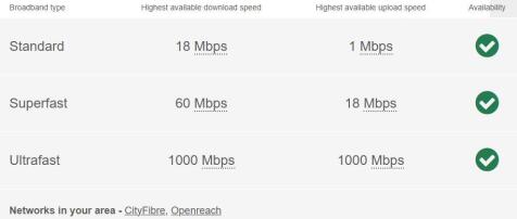 Broadband
