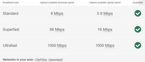 Broadband