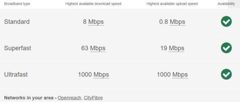 Broadband