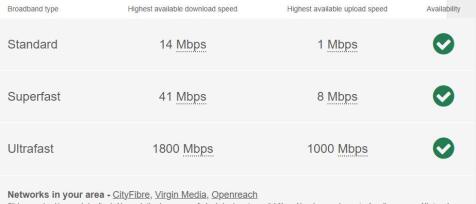 Broadband