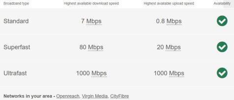 Broadband