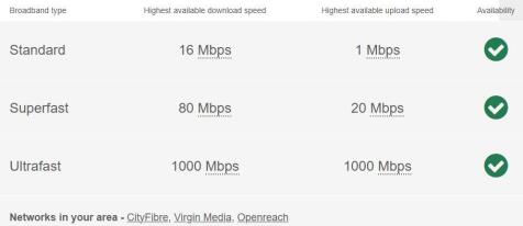 Broadband