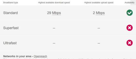 Broadband