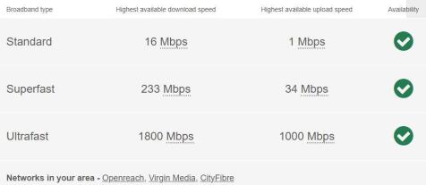 Broadband