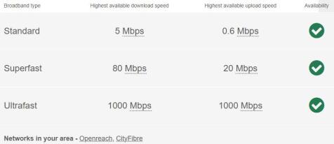 Broadband