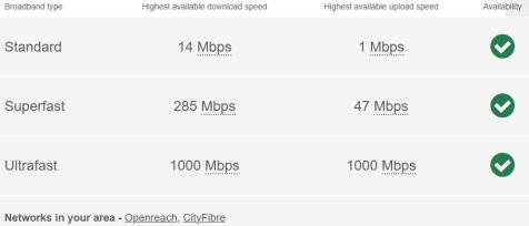 Broadband