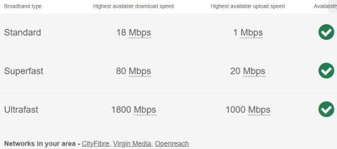 Broadband