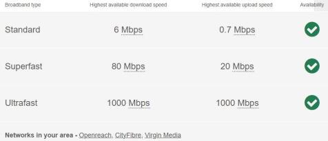 Broadband