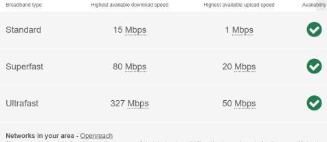 Broadband