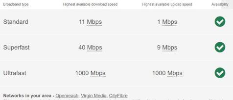 Broadband