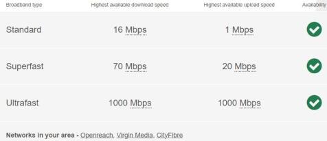 Broadband