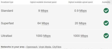 Broadband