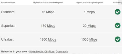 Broadband