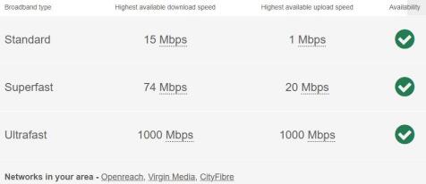Broadband