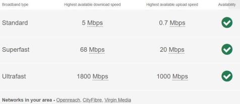 Broadband