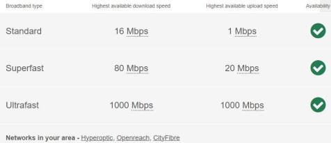 Broadband