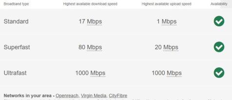 Broadband