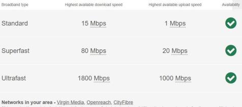 Broadband
