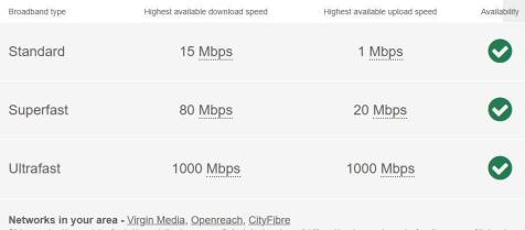 Broadband