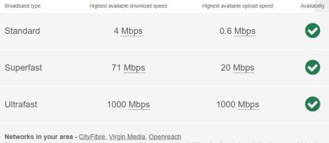 Broadband
