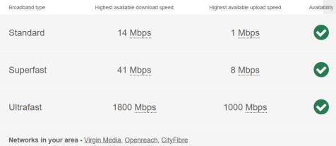 Broadband