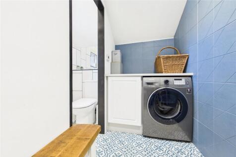 Utility Area