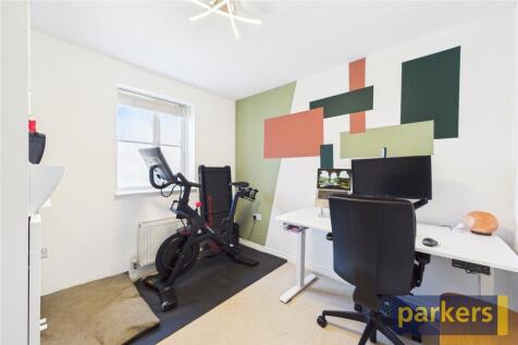 Office/Bedroom
