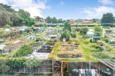 Allotments and View