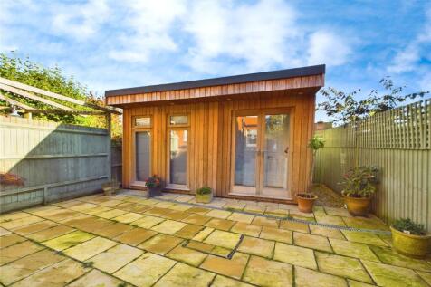 Cabin/Office