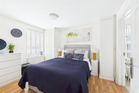 Ground Floor Bed