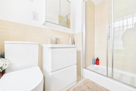 Ground Floor Ensuite
