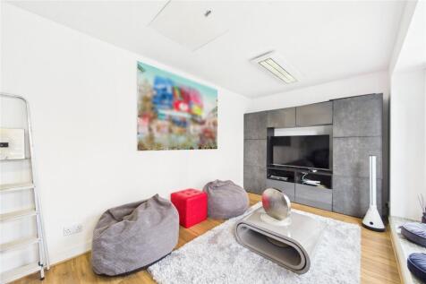 Converted Garage