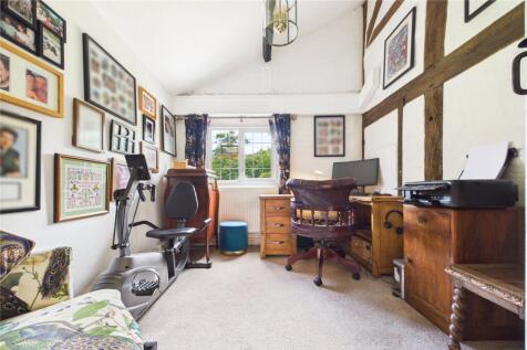 Office/Snug