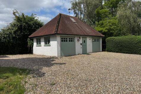 Outbuilding