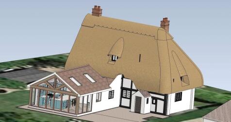Proposed Extension