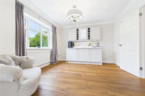 Family/Play Room