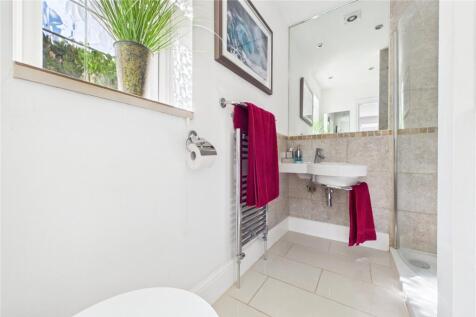 Bedroom 3 En Suite