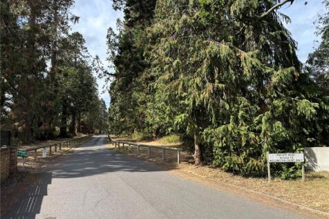 Drive Entrance